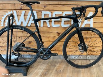 Used BMC Roadmachine 02 One 2020 Road & Gravel
