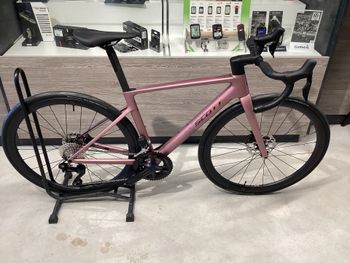 Used Scott Addict RC 40 2024 2024 Road & Gravel
