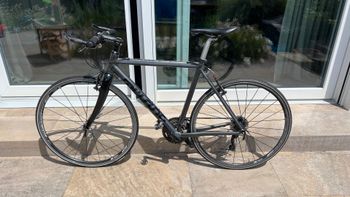 Used Müsing Cyclocross 2019 Road & Gravel