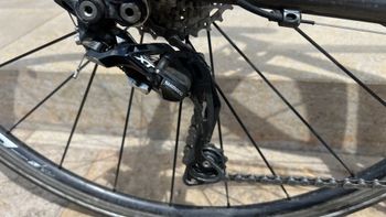 Used Müsing Cyclocross 2019 Road & Gravel, Light Gray — image 12 of 12