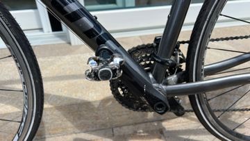 Used Müsing Cyclocross 2019 Road & Gravel, Light Gray — image 6 of 12