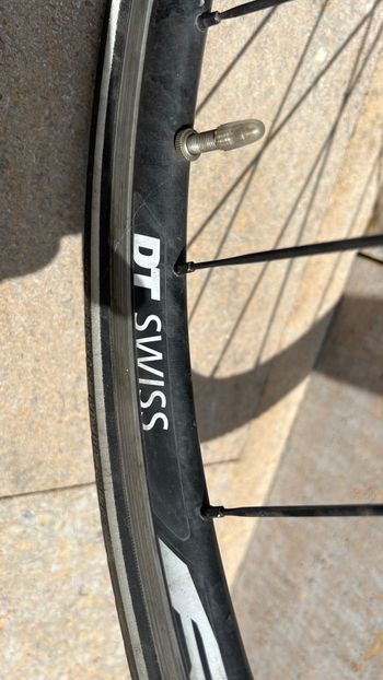 Used Müsing Cyclocross 2019 Road & Gravel, Light Gray — image 10 of 12