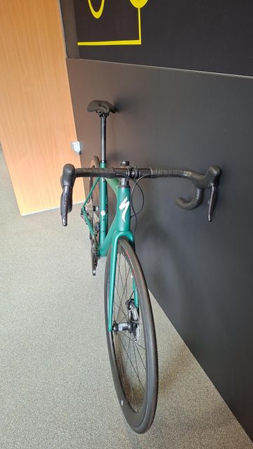 Tweedehands Specialized Aethos Expert 2022 2022 Road & Gravel — afbeelding 2 van 5