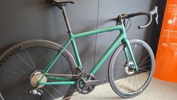 Tweedehands Specialized Aethos Expert 2022 2022 Road & Gravel — afbeelding 4 van 5