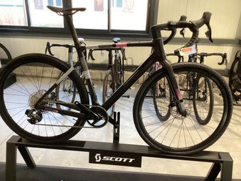 Used Scott GR Addict 30 2025 Road & Gravel