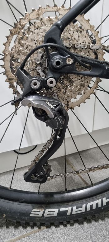 Used Specialized Levo 2018 Mountainbike, Black — image 3 of 3