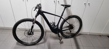 Used Specialized Levo 2018 MTB