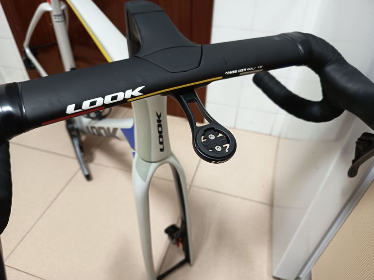 Look LOOK BLADE RS EQUIPO COFIDIS TOPE GAMA ❗ KIT CUADRO Y GRUPO