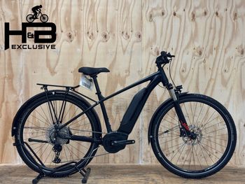 Stevens, E-ANTELAO Shimano Deore