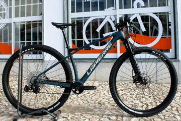 Used Lapierre Prorace 6.9 2.25 2025 Mountainbike, Blue — image 1 of 5
