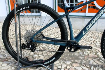 Used Lapierre Prorace 6.9 2.25 2025 Mountainbike, Blue — image 4 of 5