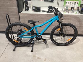 Used Scott Scale 24" 2024 MTB