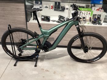 Used Scott Patron 930 E Ride 2024 MTB