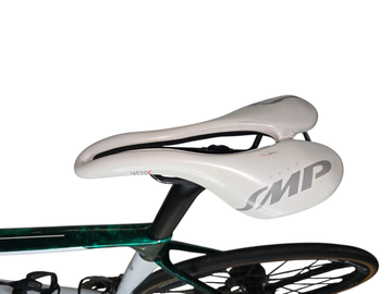 Piton RF10 2023 Road & Gravel usato, Bianco — immagine 13 di 16
