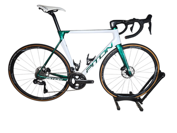 Used Piton RF10 2023 Road & Gravel