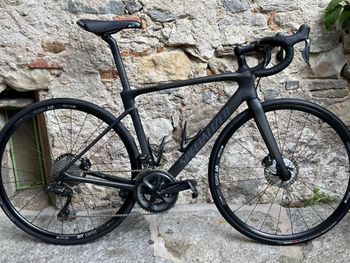 Used Specialized Roubaix Comp - Shimano Ultegra Di2 2020 2020 Road & Gravel