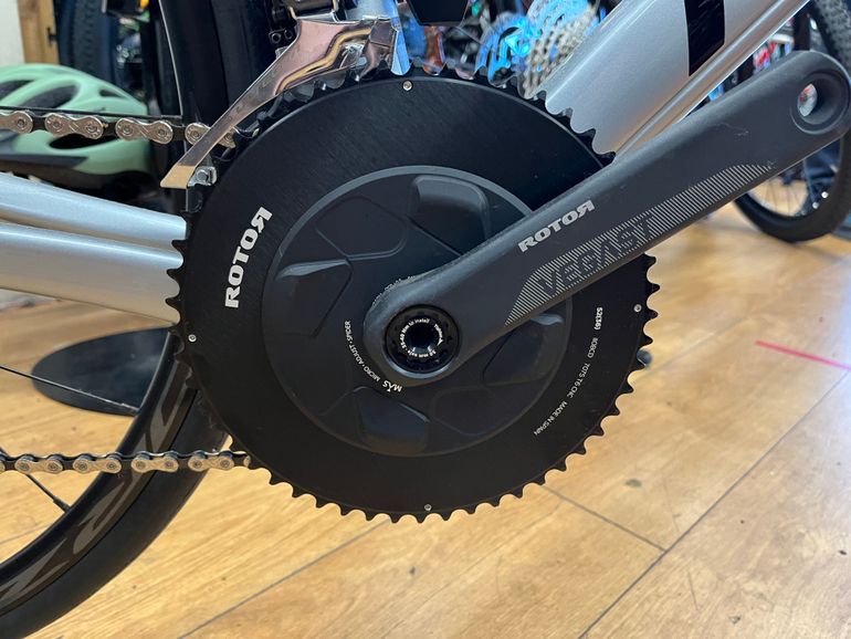 Used Ridley Noah 2023 Road & Gravel — image 5 of 5