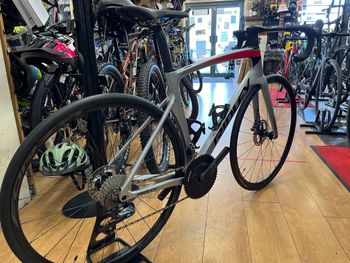 Used Ridley Noah 2023 Racefiets & gravel