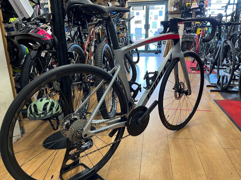 Used Ridley Noah 2023 Road & Gravel — image 1 of 5