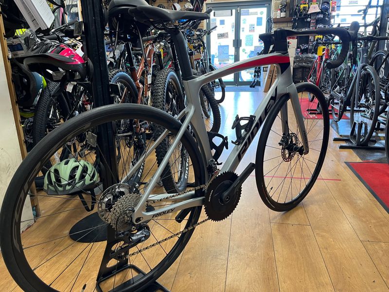 Used Ridley Noah 2023 Road & Gravel