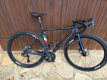 Used Colnago C64 Disc Ultegra Bike 2020 2020 Road & Gravel