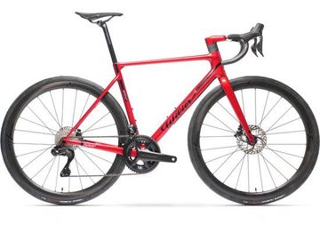 Used Wilier Verticale SLR SHIMANO ULTEGRA Di2 R8170 12S 2024 2024 Road & Gravel
