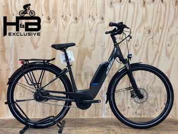 KTM, Macina Central 5 RT Shimano Nexus