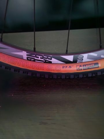 Brugt 3T Exploro Team Custom Edition EKAR 1x13 2022 Road & Gravel — billede 8 af 10