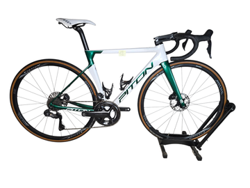 Used Piton RF10 2023 Road & Gravel
