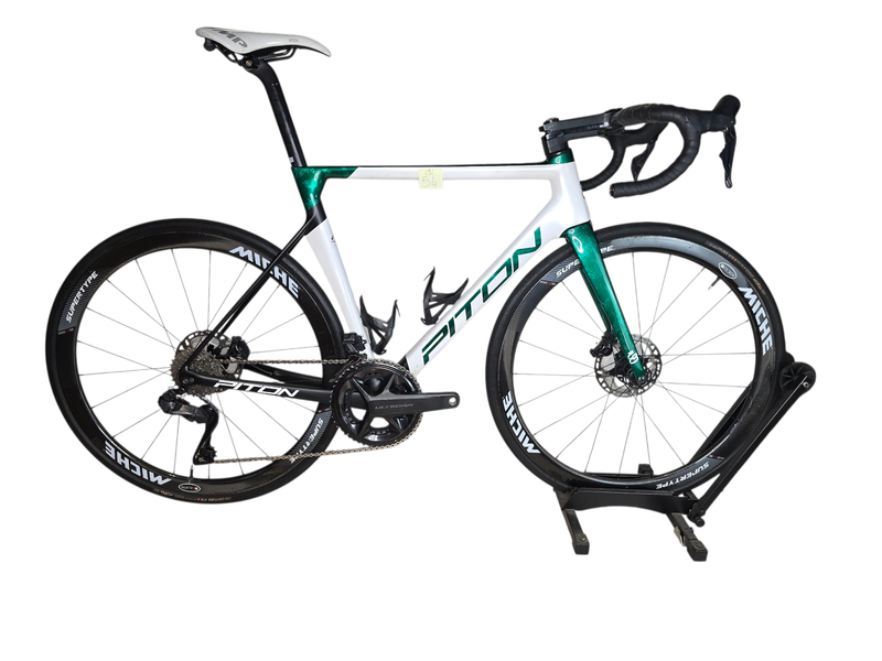 Used Piton RF10 2023 Road & Gravel