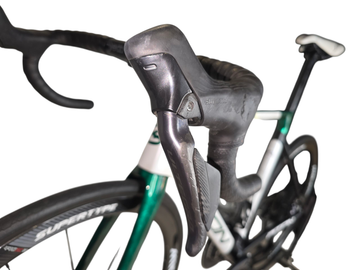 Used Piton RF10 2023 Road & Gravel, Green — image 3 of 19
