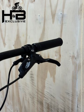 Used Focus Jam 6.8 SRAM NX 2022 Mountainbike, White — image 6 of 13