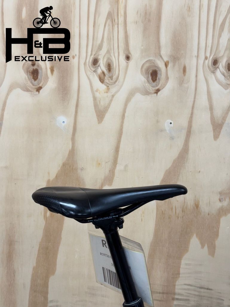 Used Focus Jam 6.8 SRAM NX 2022 Mountainbike, White — image 9 of 13