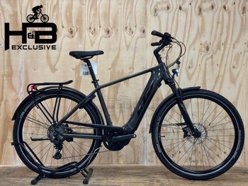 KTM, Macina Gran 620 Shimano Deore