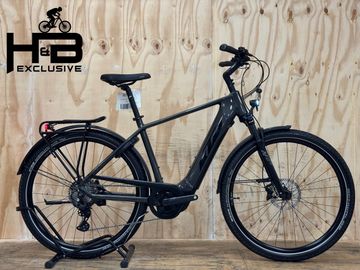 Brugt KTM Macina Gran 620 Shimano Deore 2022 MTB