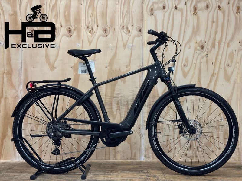 Used KTM Macina Gran 620 Shimano Deore 2022 MTB