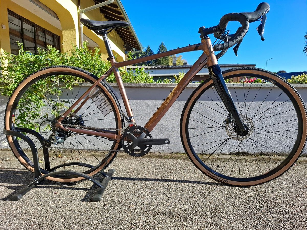 Lapierre Crosshill 3.0 | buycycle