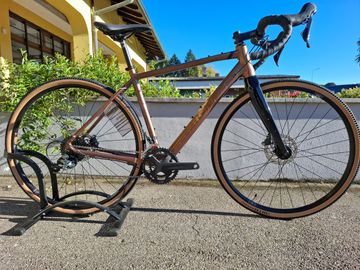 Tweedehands Lapierre Crosshill 3.0 2024 Road & Gravel