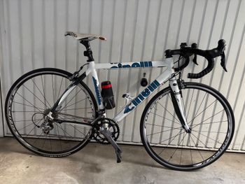 Used Cinelli ALIANTE 2007 Road & Gravel
