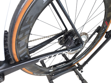 Used Piton RF10 2023 Road & Gravel, Black — image 6 of 21