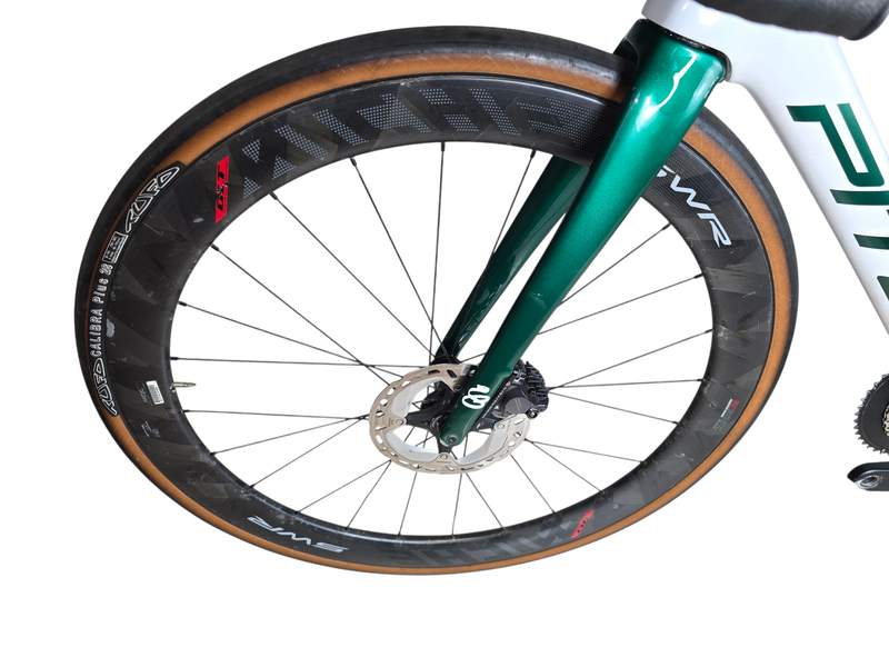 Used Piton RF10 2023 Road & Gravel, Black — image 8 of 21