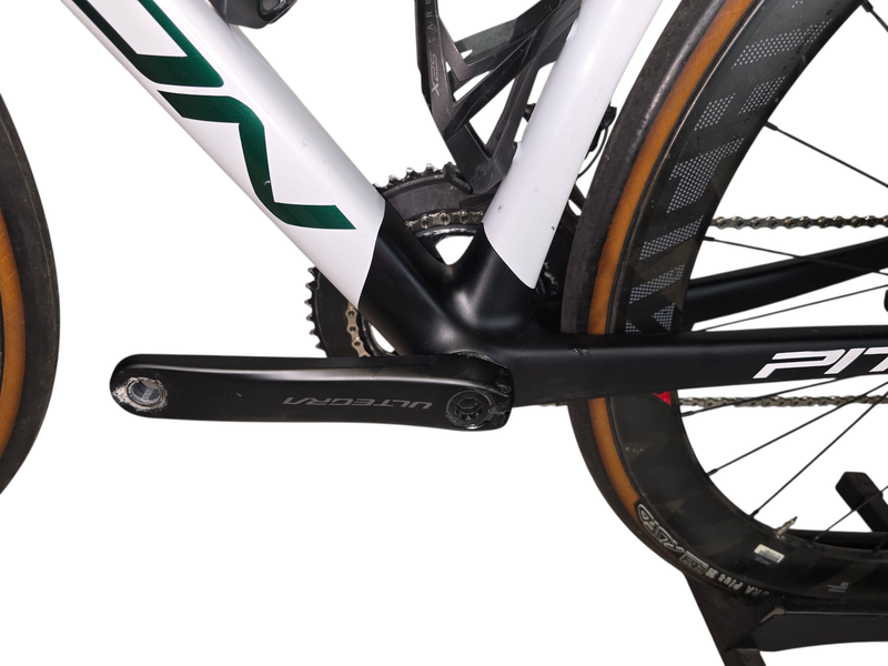 Used Piton RF10 2023 Road & Gravel, Black — image 5 of 21