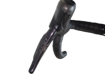 Used Piton RF10 2023 Road & Gravel, Black — image 2 of 21