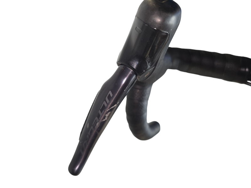 Used Piton RF10 2023 Road & Gravel, Black — image 2 of 21