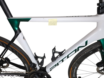 Used Piton RF10 2023 Road & Gravel, Black — image 21 of 21