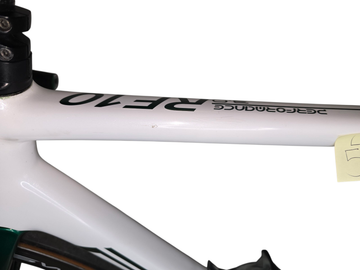 Used Piton RF10 2023 Road & Gravel, Black — image 10 of 21