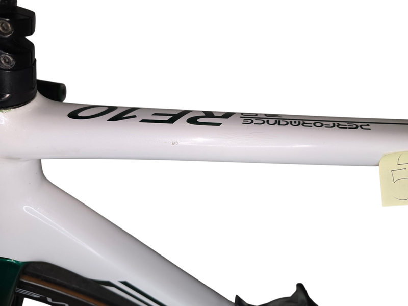 Used Piton RF10 2023 Road & Gravel, Black — image 10 of 21