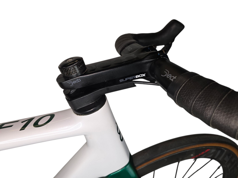 Used Piton RF10 2023 Road & Gravel, Black — image 20 of 21