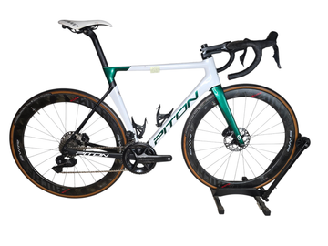 Used Piton RF10 2023 Road & Gravel