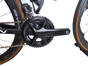 Used Piton RF10 2023 Road & Gravel, Black — image 14 of 21